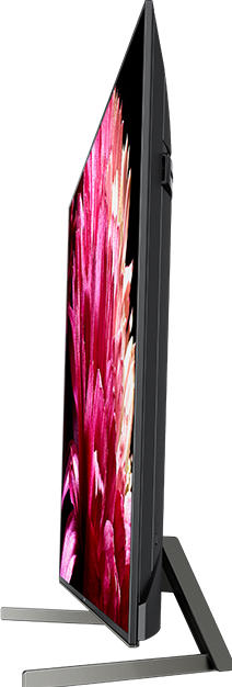 Produktbild Sony KD75XG9505 (75", LCD, 4K, 2019)