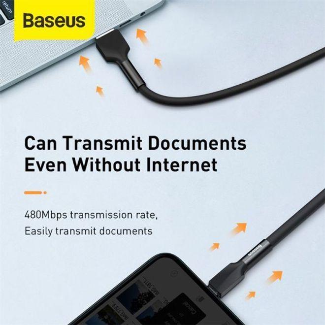 Image du produit Baseus gel de silice (1 m, USB 2.0)