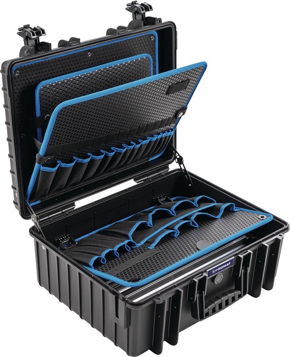Produktbild Promat Werkzeugkoffer (1 Teile)