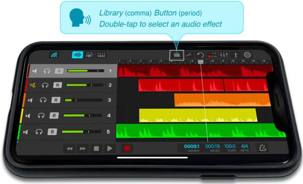 Produktbild Zoom R20 (Studio- und Livemixer)
