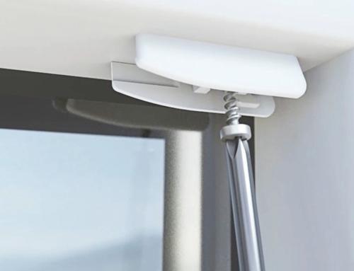 Produktbild Gardinia Plissee Concept Tageslicht (90 x 130 cm)