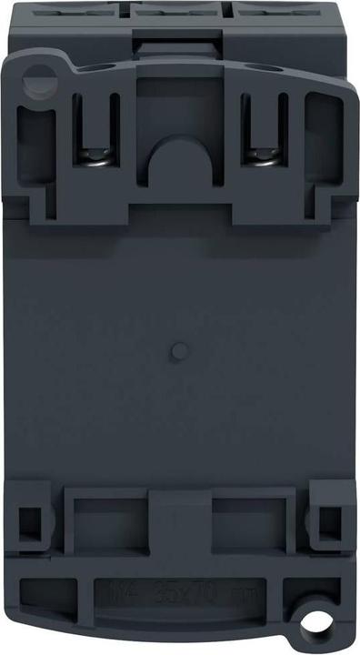 Produktbild Schneider Electric Schütz 9A 24VDC