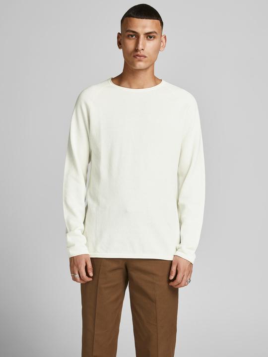 Produktbild Jack & Jones Struktur Strickpullover (M)