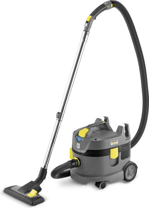 Produktbild Kärcher Professional T 9/1 Bp Trommel-Vakuum Trocken Staubbeutel (Trockensauger)