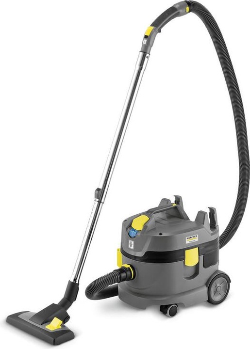 Produktbild Kärcher T 9/1 Bp Trommel-Vakuum Trocken Staubbeutel (Trockensauger)