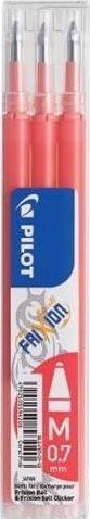 Produktbild Pilot FriXion Refill (Pink, 0.35 mm, 3 Stk.)