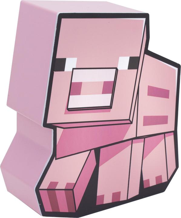 Image du produit Paladone Products Lampada Pig 2D
