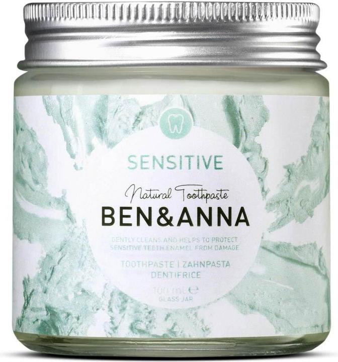 Ben & Anna Sensitive (100 ml)