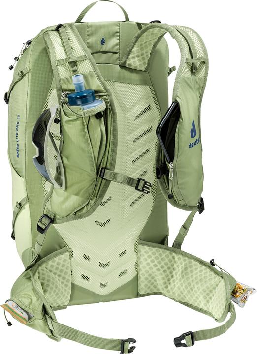 Actual product image Deuter Speed Lite Pro 25 (25 l)