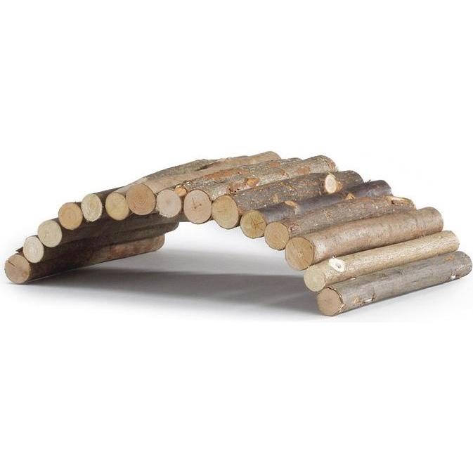 Beeztees Bz Holzbruecke Flexibel 22, Kleintierstalleinrichtung