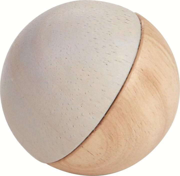 Image du produit Plantoys Pince triangulaire avec son - balle