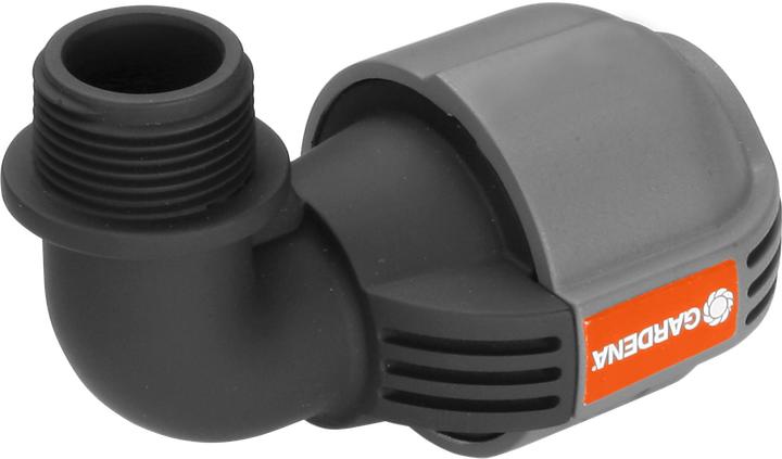 Produktbild Gardena L-Stück 25mm 3/4" (Sprinklersystem)