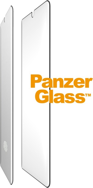 Produktbild PanzerGlass Case Friendly Biometric (1 Stück)