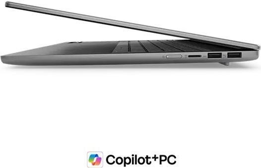 Actual product image Lenovo IdeaPad Slim 5 (16", 1000 GB, 16 GB, DE, AMD Ryzen AI 7 445)