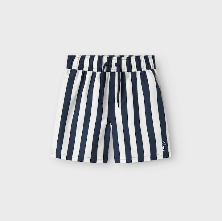 Actual product image Name it Regular fit swim shorts (158)