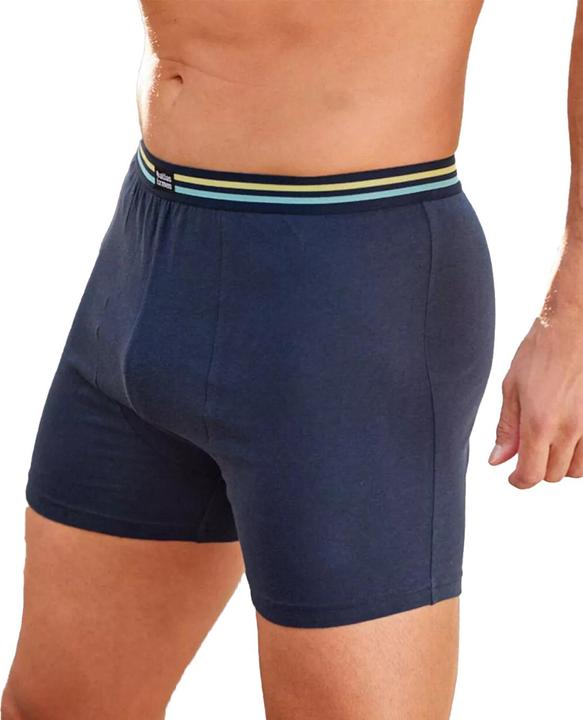 Produktbild Atlas For Men Boxershorts (3erPack) (M)