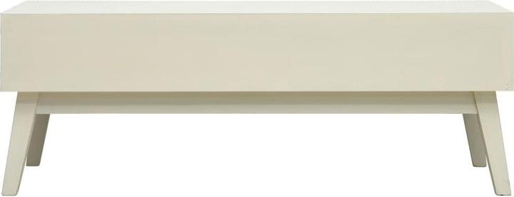 Immagine prodotto vidaXL Couchtisch (110 x 50 x 40 cm)