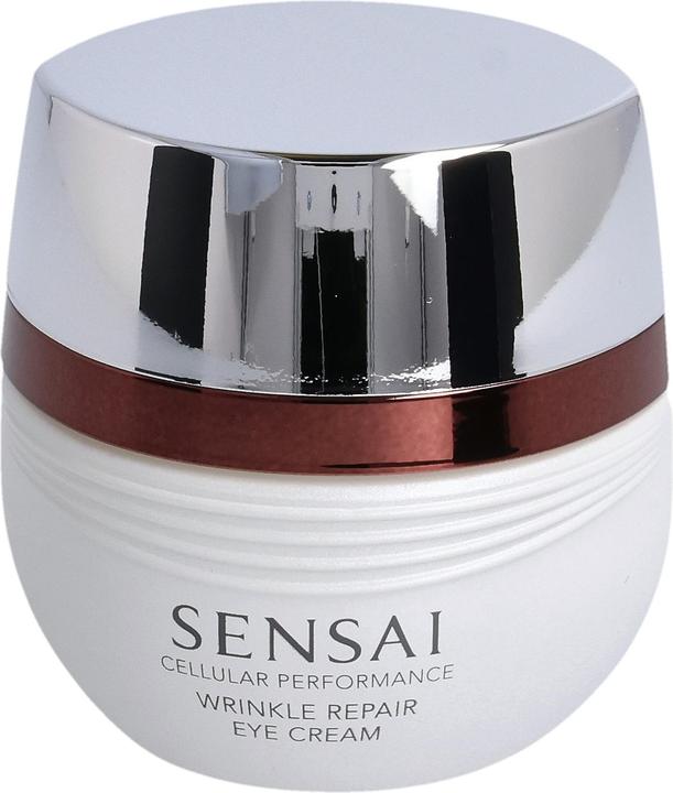 Immagine prodotto Sensai Wrinkle Repair (Crema per la cura degli occhi, 15 ml)