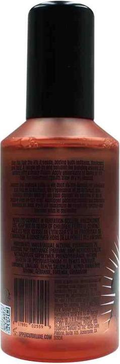 Produktbild Uppercut Deluxe Clay spray 150ml (150 ml)