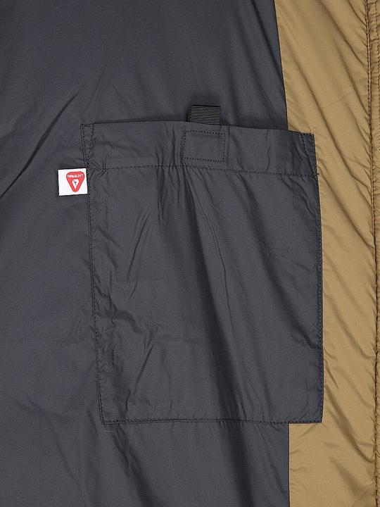 Immagine prodotto Ecoalf Steppjacke MANLIEALF (S)