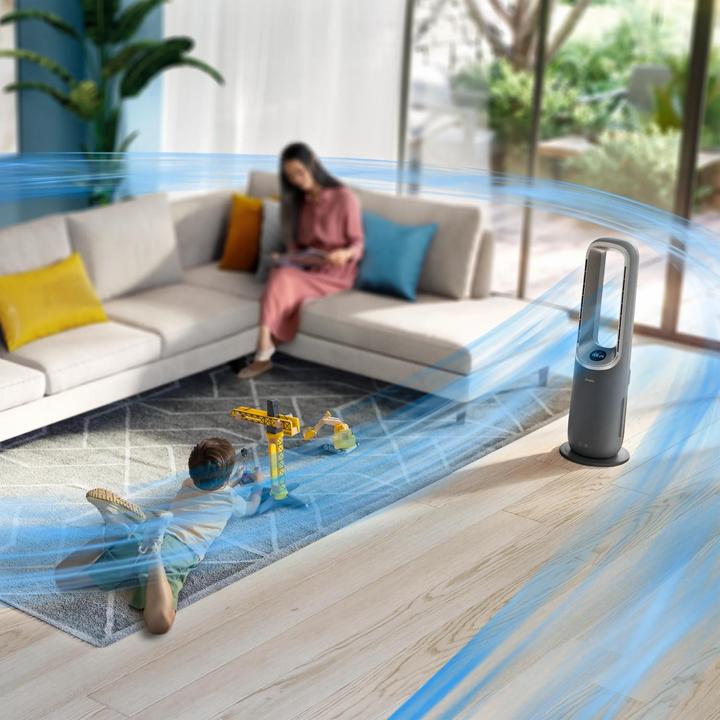 Actual product image Philips AMF970/10 (48 dB)