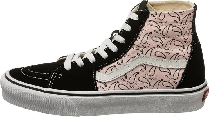 Produktbild Vans Schuhe Eco Theory SK8-Hi Tapered (38)