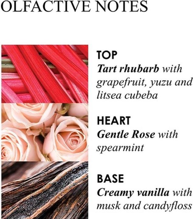 Productafbeelding Molton Brown Feestelijke Frankincense & Allspice Fijne Vloeibare Handwas Heerlijk Rabarber & Roos (Vloeibare zeep, 300 ml)