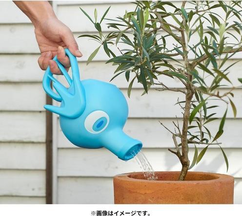 Immagine prodotto Pokémon Annaffiatoio di Horsea Portineria Pokemon