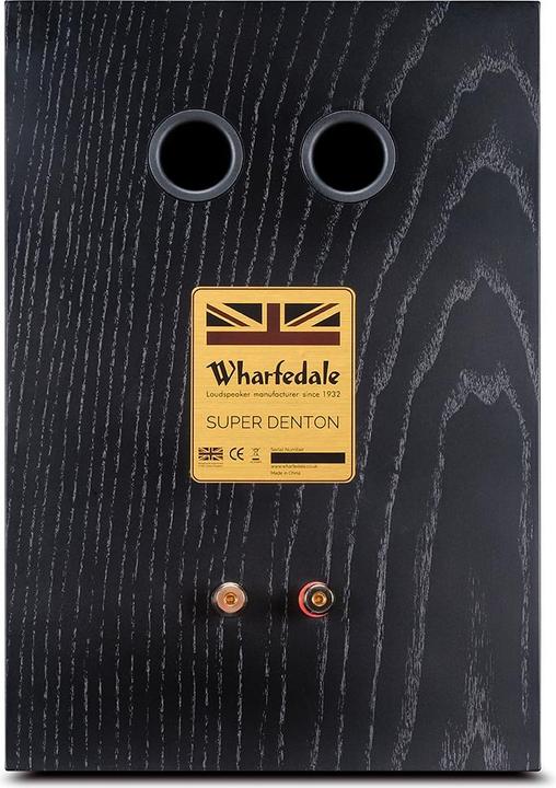 Image du produit Wharfedale SUPER DENTON - 1 Paar (1 paire)