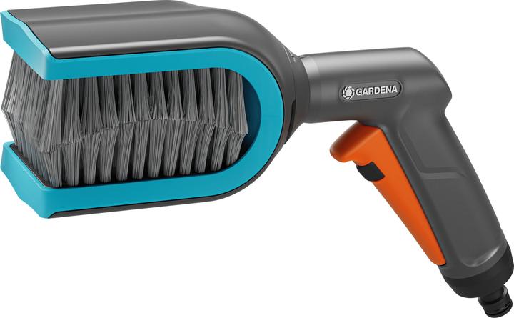 Gardena Cleansystem blind brush