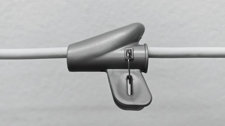 Image du produit Steffen SET FAST COVER Gaine de protection de câble type 24mm blanche (Gaines pour câbles, 200 cm)