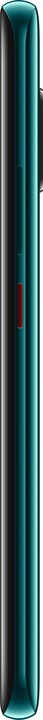 Actual product image Huawei Mate 20 Pro (128 GB, Emerald Green, 6.39", Hybrid Dual SIM, 40 Mpx, 4G)