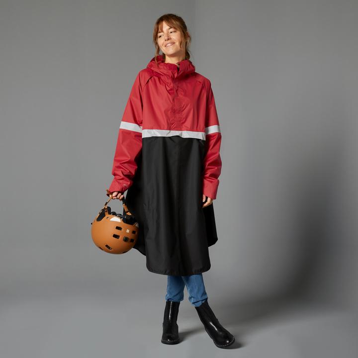 Image du produit Btwin PONCHO 540 (L, M)