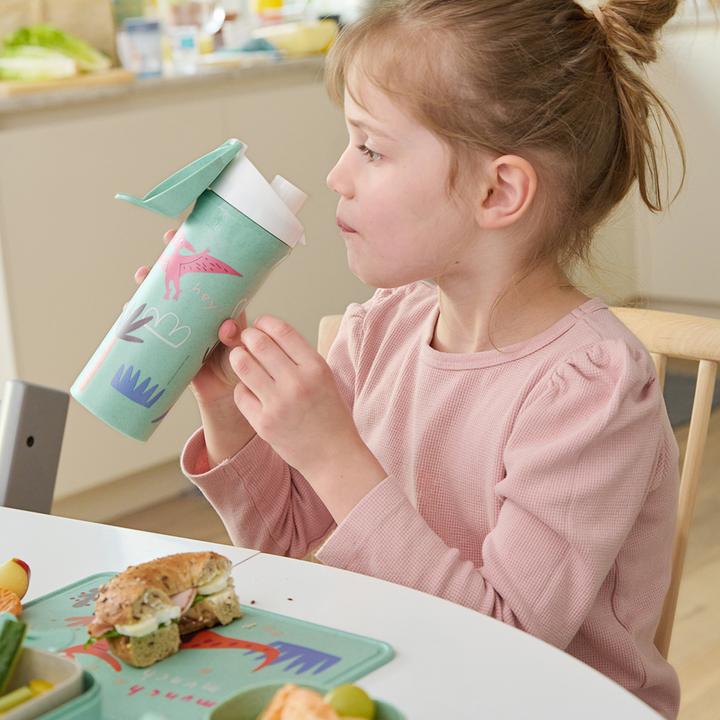 Produktbild Koziol Trinkflasche Rex 500ml (0.50 l)