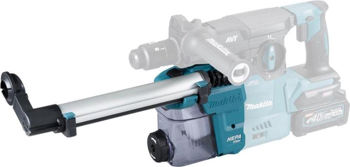 Produktbild Makita Staubabsaugung DX11