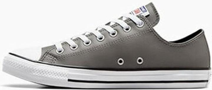 Image du produit Converse Damen Sneaker Chuck Taylor All Star Grau (36)