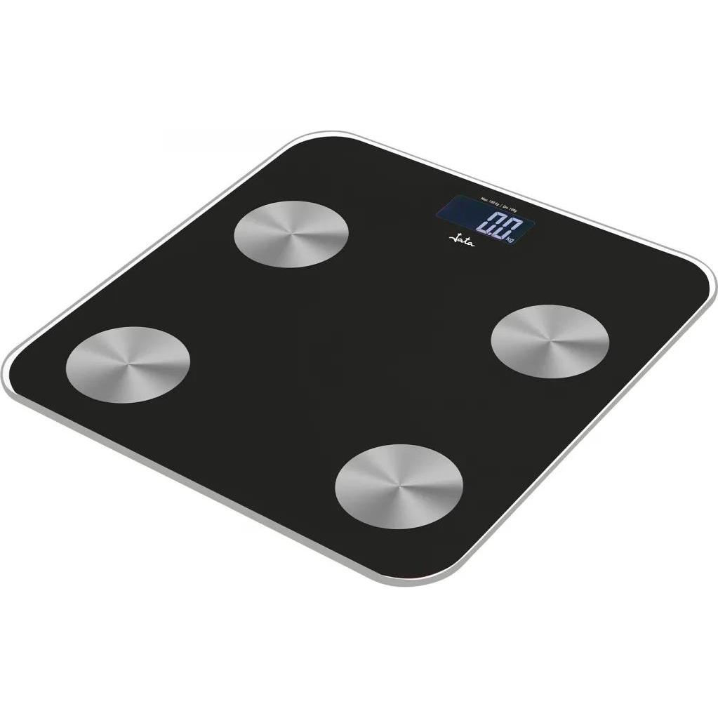Thumbnail - Jata, Personenwaage, HBAS1155 (180 kg)