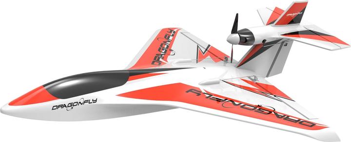 Joysway Dragonfly Seaplane V3