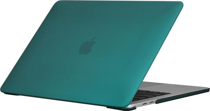 Actual product image Screenguard Hard Case for Apple MacBook Air 13" M2 (2022) (13", Apple)