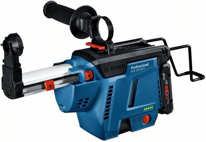 Produktbild Bosch Professional GDE 18V-26 D