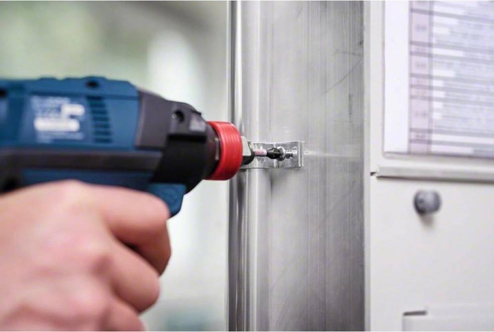 Produktbild Bosch Professional Zubehör Doppelklingen Schrauberbit-Set Impact Control, 3-teilig, T25, 150 mm (T25)