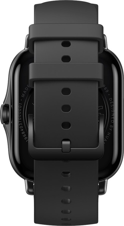 Actual product image Amazfit GTS 2 (42.80 mm)