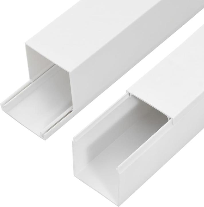 Actual product image vidaXL Kabelrohr (100 cm)