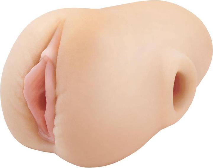 Actual product image Pipedream Pussy Pounder