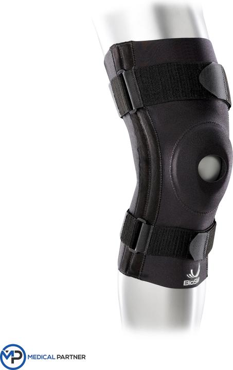 Actual product image BioSkin Patella stabilizer (S)