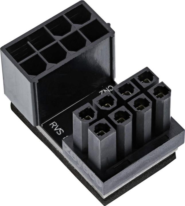 Image du produit InLine Adaptateurs d'alimentation pour cartes graphiques