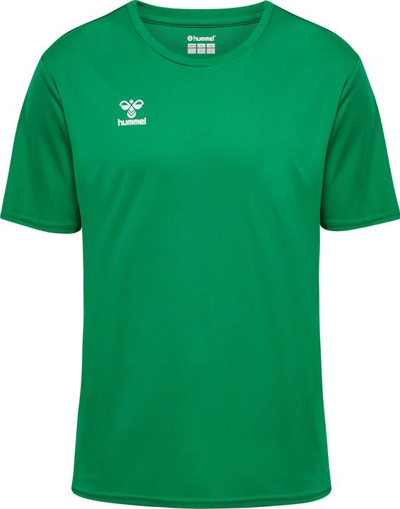 Actual product image hummel Hmlessential Jersey S/S (M)