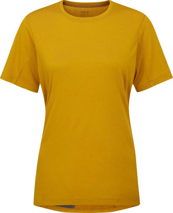 Actual product image Rab Cinder Crimp (XL)