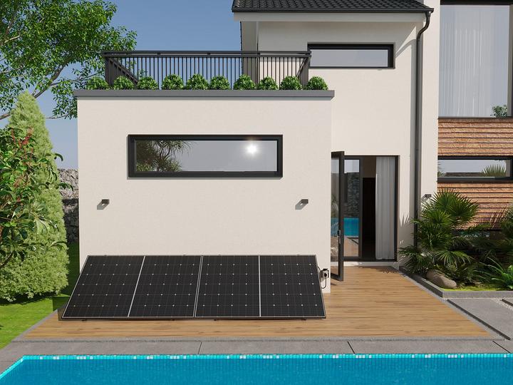 Produktbild Solargeo Luminoser (425 W)