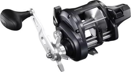 Image du produit Shimano Tekota A 600 HG